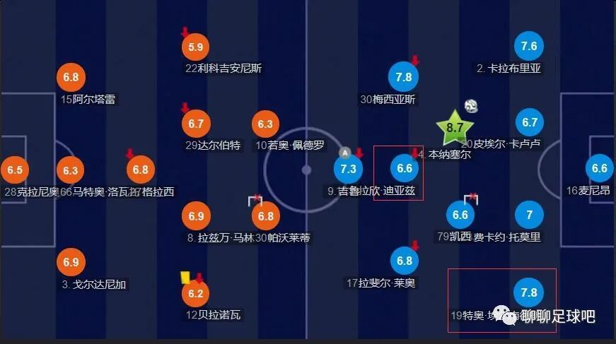 讲述同一世界观全新故事2025-10-21 马律师回归！