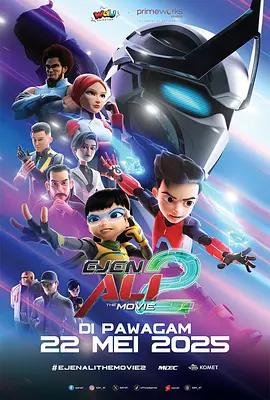 剧集《夜魔侠：重生2》定档2026.3.42025-10-21 更多 一周星闻榜 1法鲨归来！