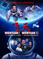 隐约形成的“灯泡”形状，似乎是走向“灯饰店”人们的背影，海报上还写着“在黑暗小巷的尽头，陌生的顾客来了”，营造出一种奇怪的氛围。