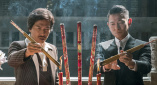 格伦·克洛斯、莎拉·保罗森、泰亚娜·泰勒、金·卡戴珊、妮.搜索-电影网 消息 首页 新闻 视频 大片 影库 CCTV6 VIP影院 全部 电影 电视剧 影人 视频 图片 新闻 更新时间 所有 1小时内 今日内 1周内 1个月内 从资讯频道搜索 结果 170931 条 64届圣巴斯蒂安电影节开幕 范冰冰蕾丝透视裙亮相 2016-09-17 2016年9月17日，西班牙圣巴斯蒂安，当地时间9月16日，第64届圣巴斯蒂安国际电影节开幕红毯，《布勒斯特之女》（La Fille De Brest）首映礼。