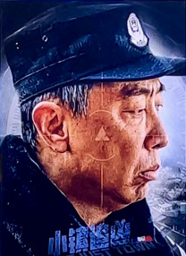 《拆弹专家2》单日票房836万，累计票房11.7亿 孙红雷拍完《全民目击》想当爹 郭富城跳舞卖萌 2013-09-12 9月11日，电影《全民目击》在京举行以“目击真相•目击爱”为主题的首映发布会，导演非行携主演孙红雷、郭富城、余男、邓家佳、倪虹洁、赵立新、陈思诚悉数出席。