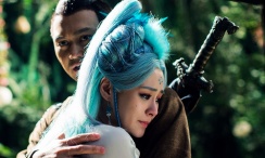 《怪奇物语5》发布动态角色海报 8 《小丑回魂》前传《欢迎来到德里镇》曝最终预告 9 谢尔比家族回归！
